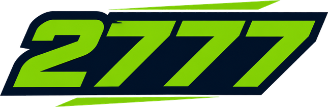 2777 Logo